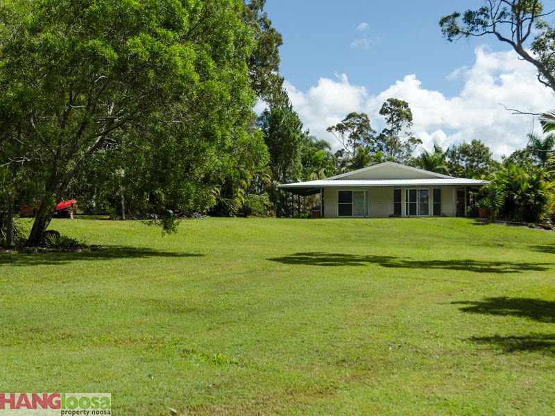 14 Jirrima Crescent, Cooroibah QLD 4565, Image 1