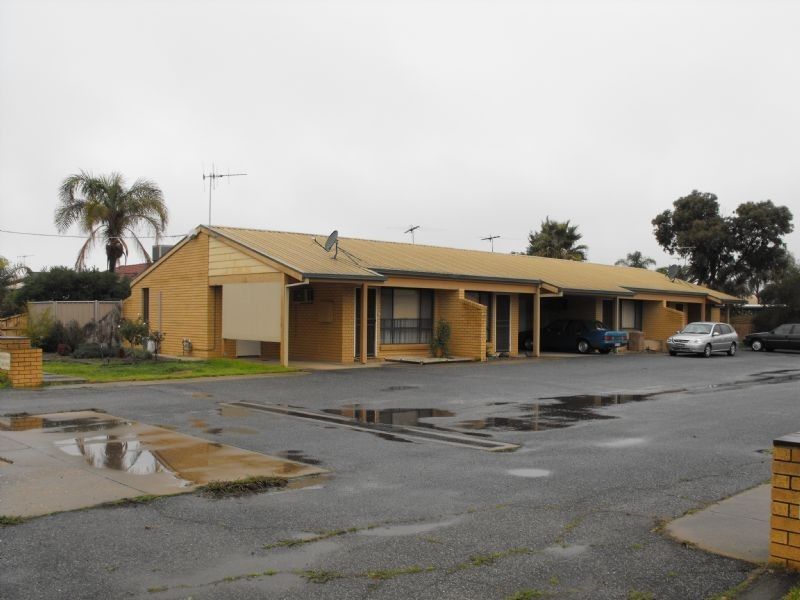 1 bedrooms Apartment / Unit / Flat in  YARRAWONGA VIC, 3730