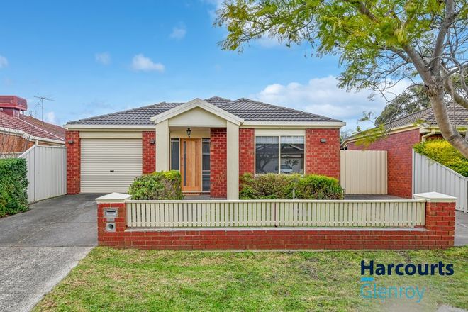 Picture of 7 Jacaranda Place, CRAIGIEBURN VIC 3064