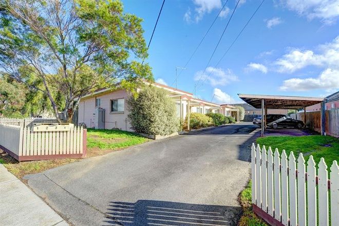 Picture of 3/914 Geelong Road, CANADIAN VIC 3350