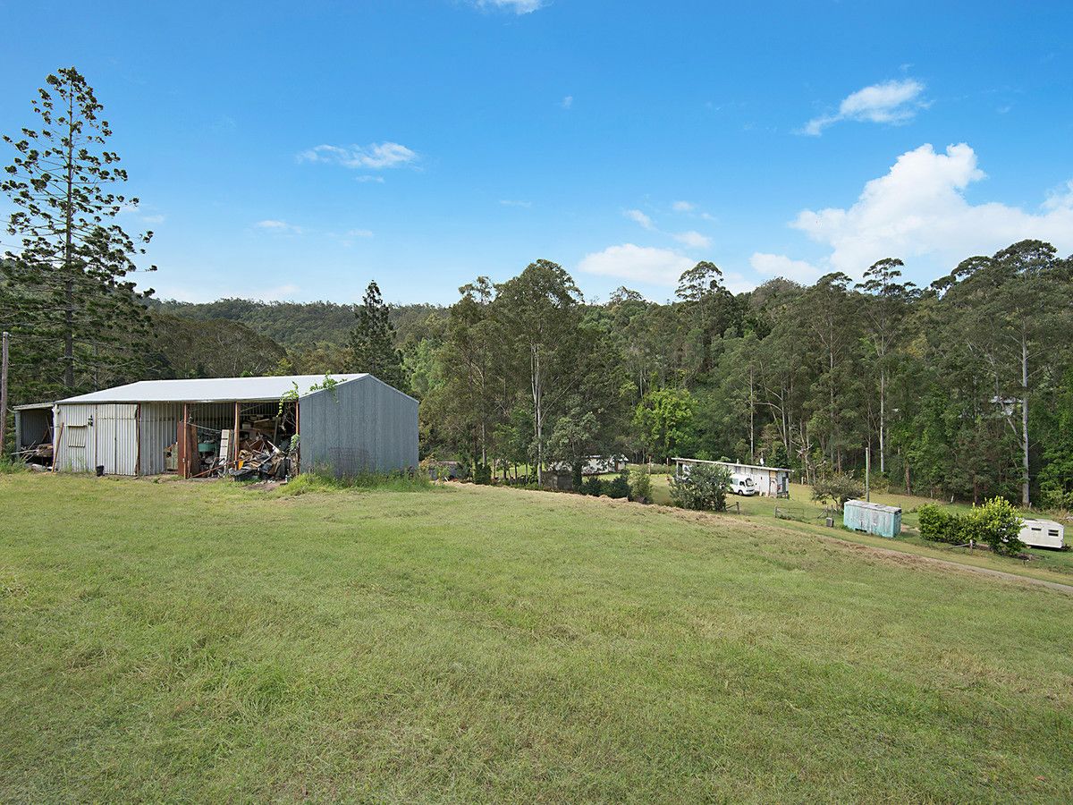 119 Costelloe Road, Laceys Creek QLD 4521, Image 1