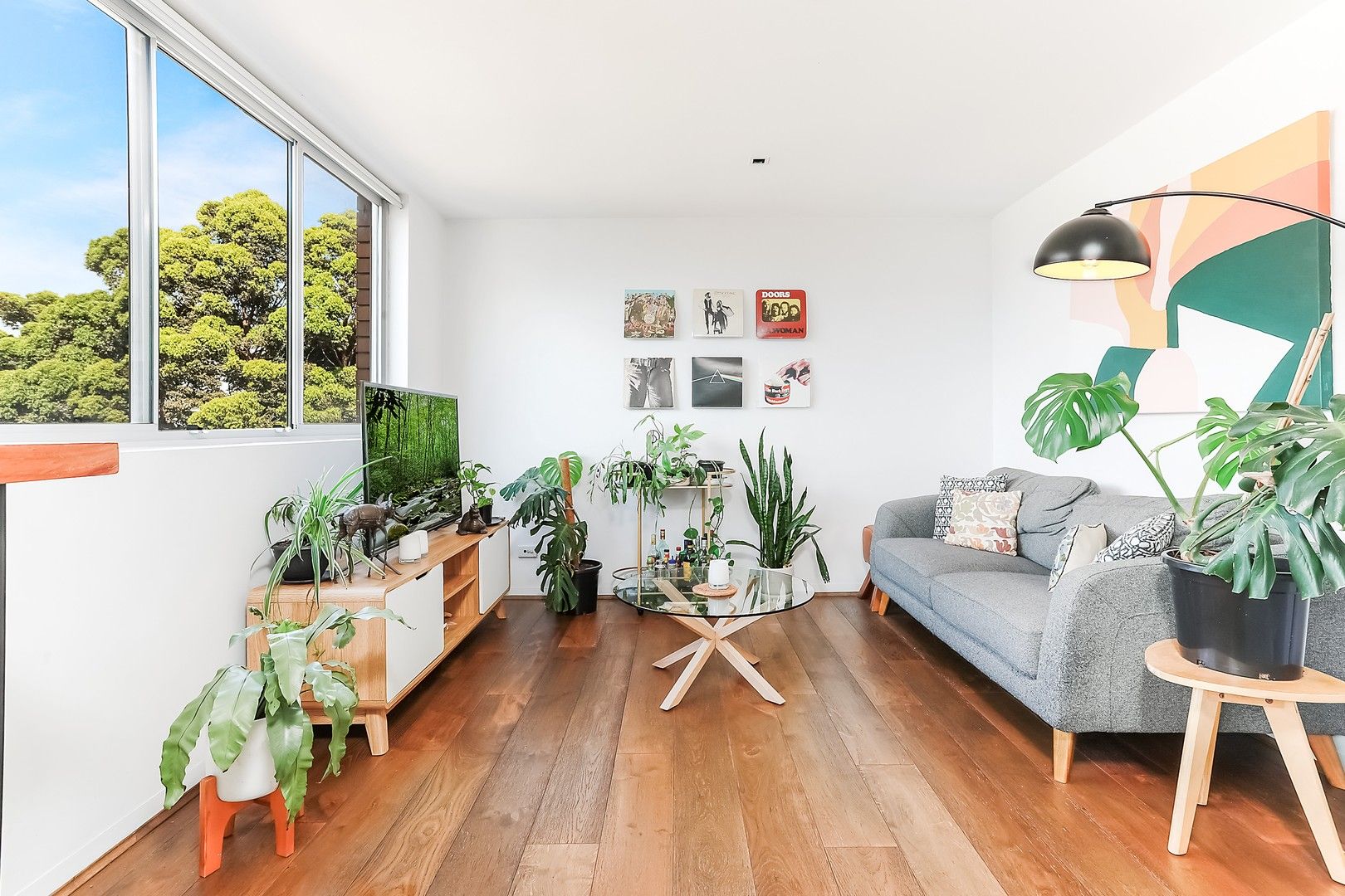 1 bedrooms Apartment / Unit / Flat in 24/32 Rosehill Street REDFERN NSW, 2016