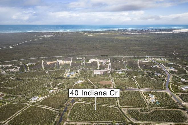 Picture of 40 Indiana Crescent, KARAKIN WA 6044