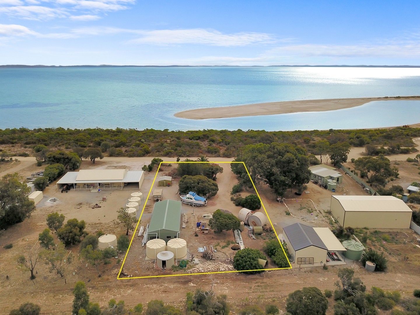 36 Hull Road, Little Douglas SA 5607, Image 0