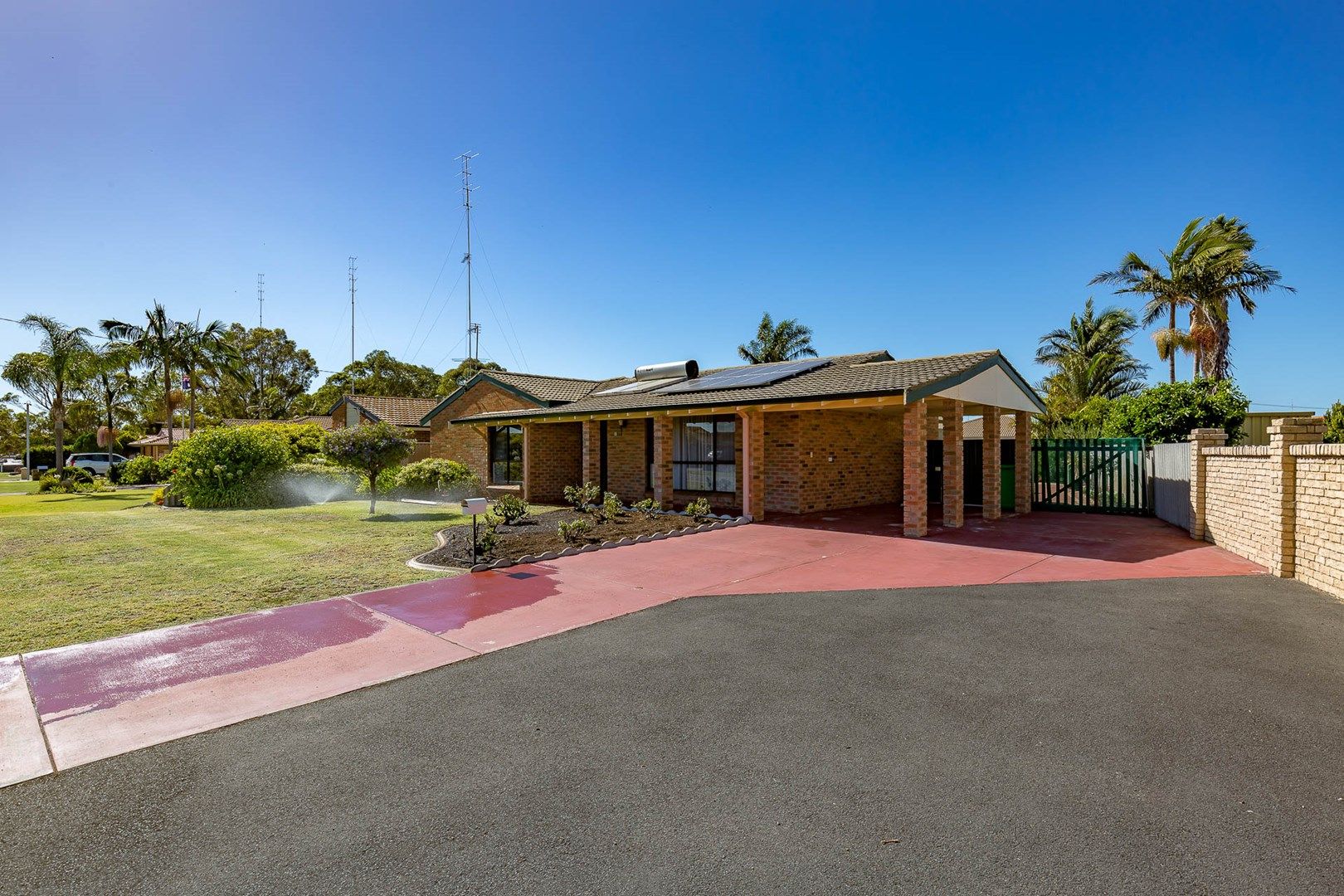 9 Forum Way, East Bunbur Property History & Address Research Domain