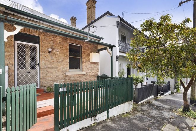 Picture of 16 Church Street, BALMAIN NSW 2041