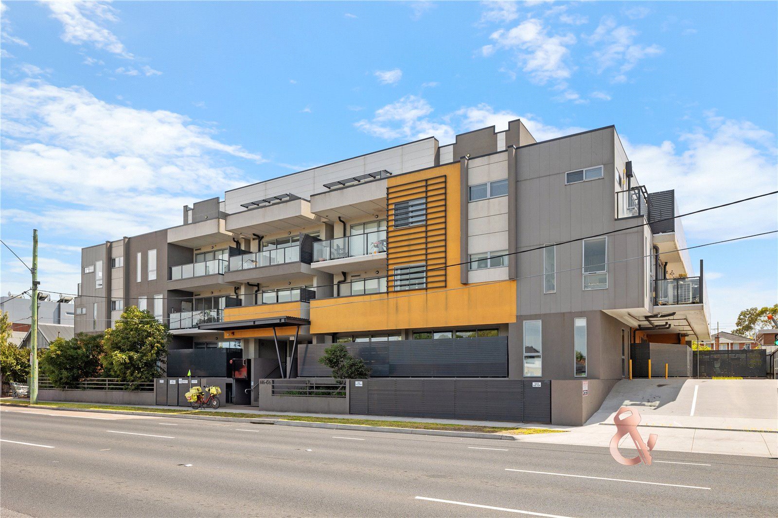 G7/450 Bell Street, Preston VIC 3072 Domain