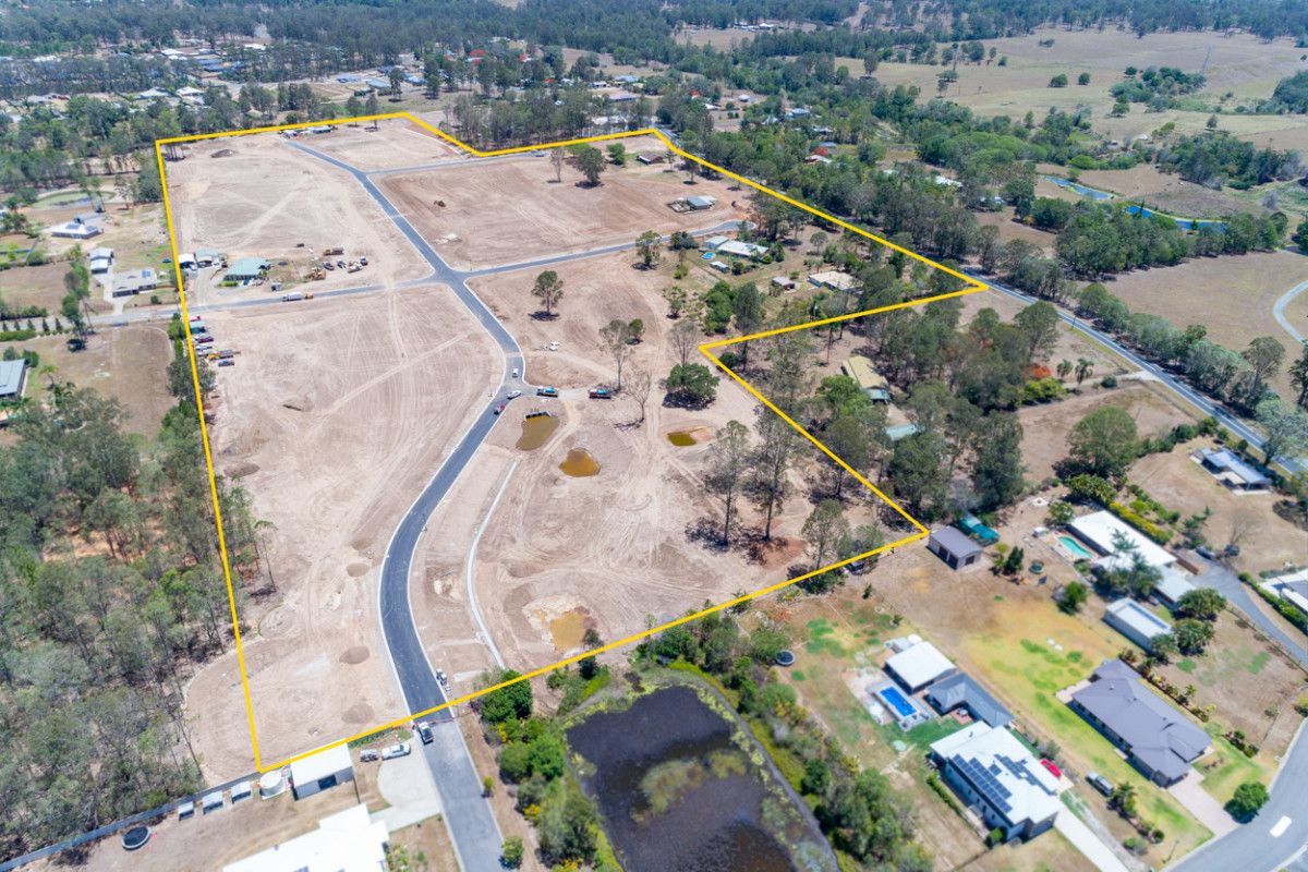 Lot 23/662726 Caboolture River Road, Upper Caboolture QLD 4510 Domain