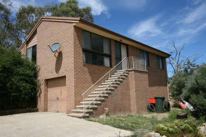 Picture of 4/Kanangra Crescent, EAST JINDABYNE NSW 2627