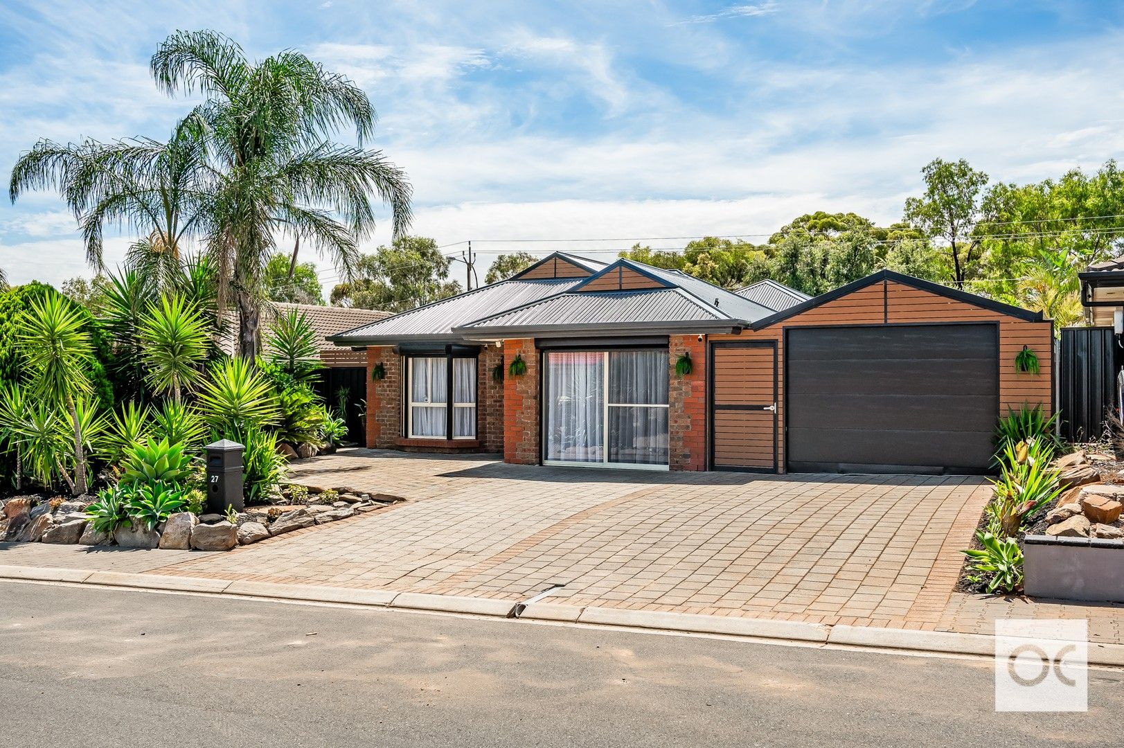 27 Amberdale Road, Blakeview SA 5114, Image 0