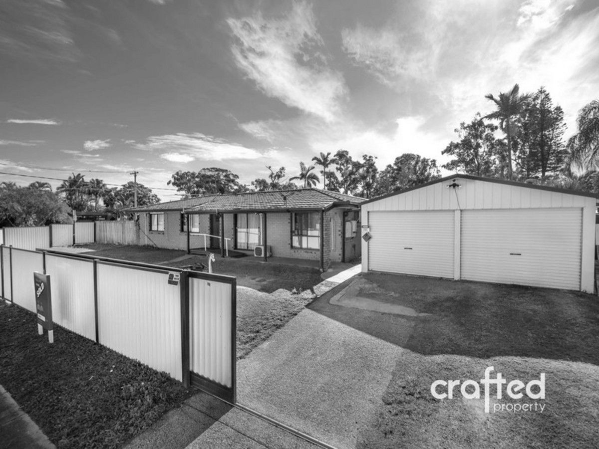 7 Rooney Street, Browns Plains QLD 4118, Image 0