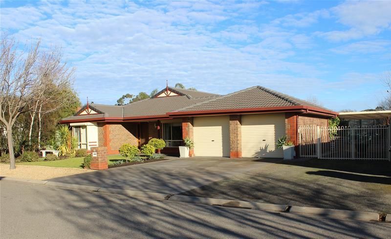 11 Robert Erwin Crescent, Tanunda SA 5352, Image 0