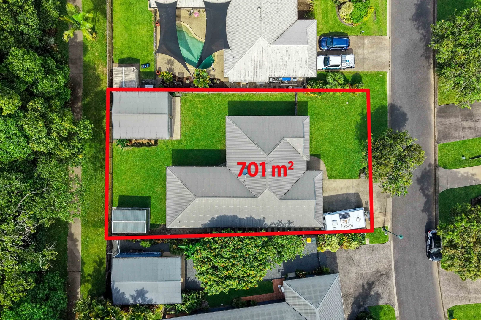 Additional image 29 of 12 Tin Sang Close, Edmonton QLD 4869