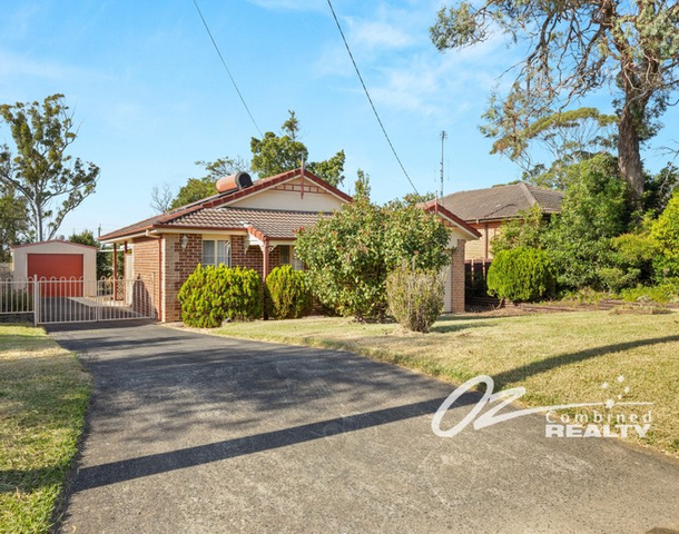 18 Ridgelands Drive, Sanctuary Point NSW 2540