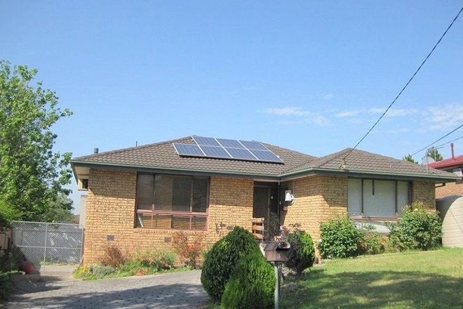 Picture of 33 Sheoak Street, DOVETON VIC 3177