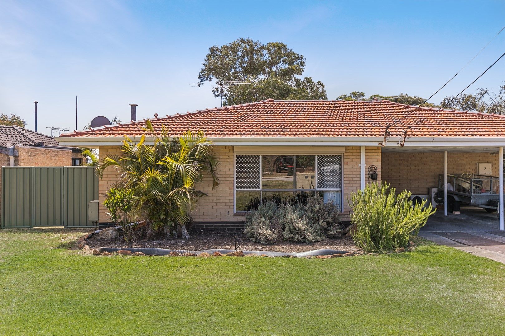 1 Kyarra Place, Innaloo WA 6018, Image 1