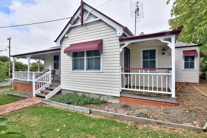 Picture of 81 Logan Street, TENTERFIELD NSW 2372