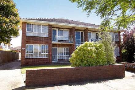 1 bedrooms Apartment / Unit / Flat in 3/1303 Glen Huntly Road CARNEGIE VIC, 3163