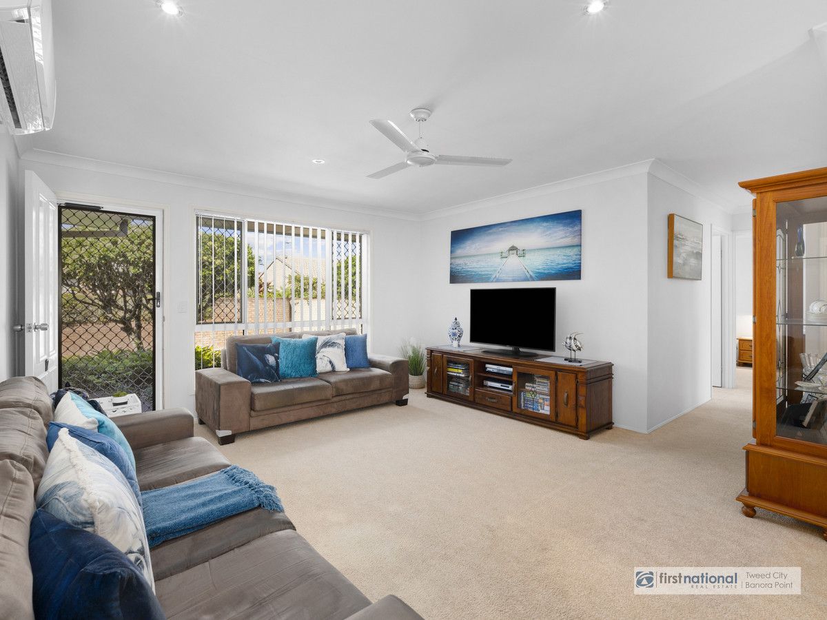 17/13 Kentia Cresent, Banora Point NSW 2486, Image 2