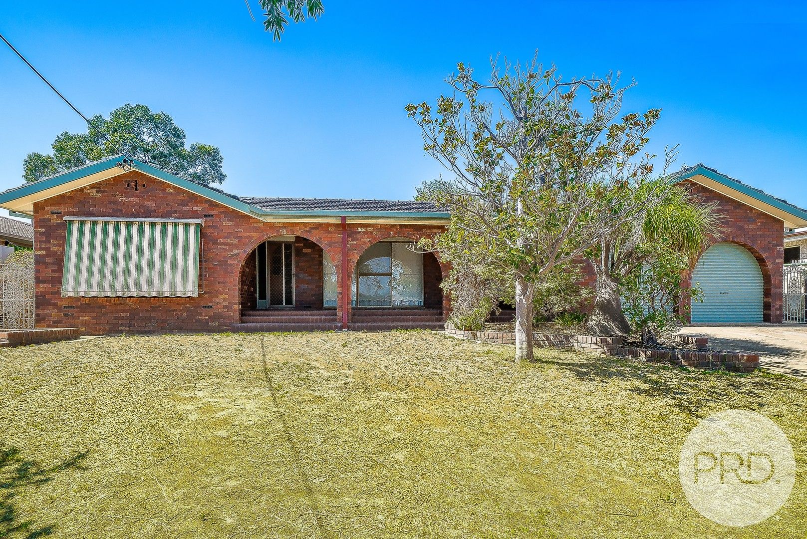 33 Mallory Street, Ashmont NSW 2650 Domain