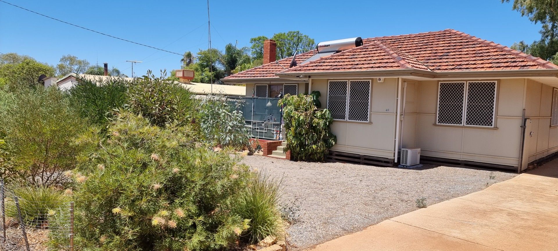 40 Carson Street, Mullewa WA 6630, Image 0