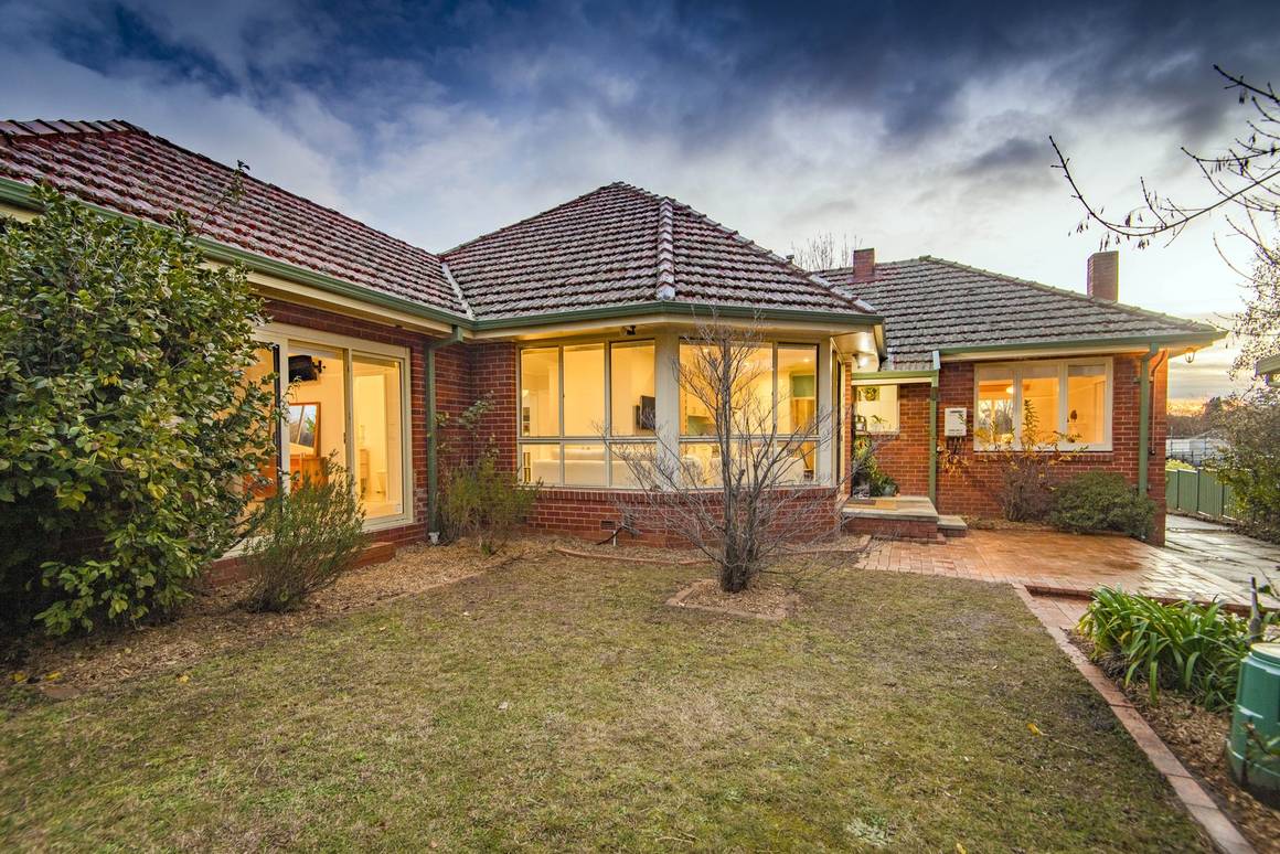 Picture of 8 Deane Street, YARRALUMLA ACT 2600