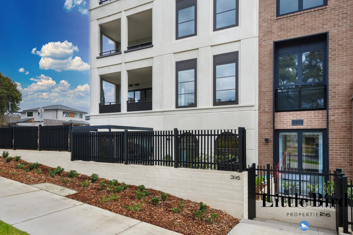 Additional image 2 of 20/6 Lady Nelson Place, Red Hill ACT 2603