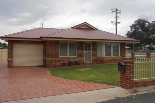 Picture of 68 McGees Lane, PARKES NSW 2870