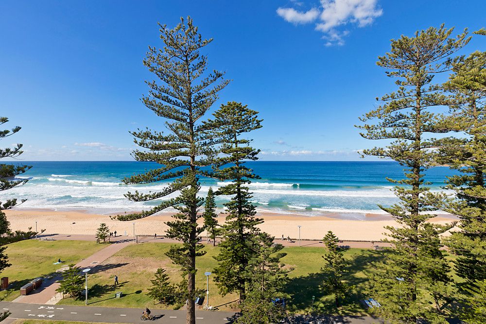 22/114 North Steyne, Manly NSW 2095, Image 0