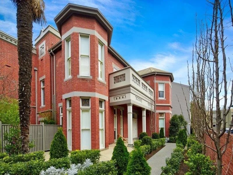 12/5 Lewisham Road, Windsor VIC 3181