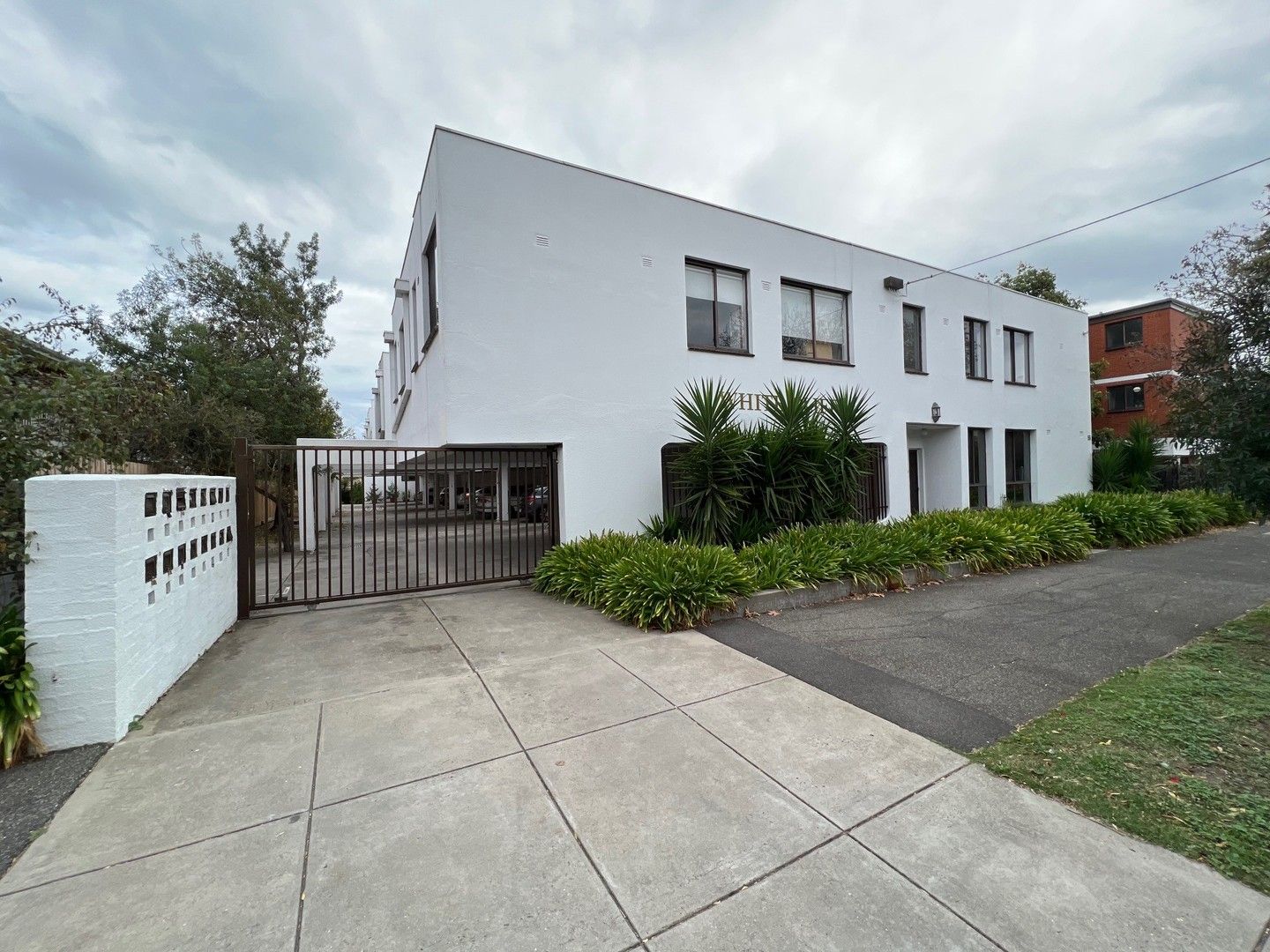 2 bedrooms Apartment / Unit / Flat in 6/55 Dover Street FLEMINGTON VIC, 3031