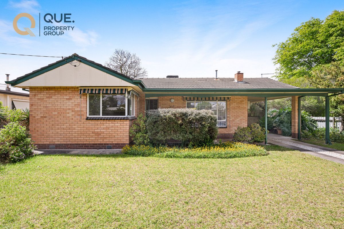 474 Danes Street, Lavington NSW 2641, Image 0