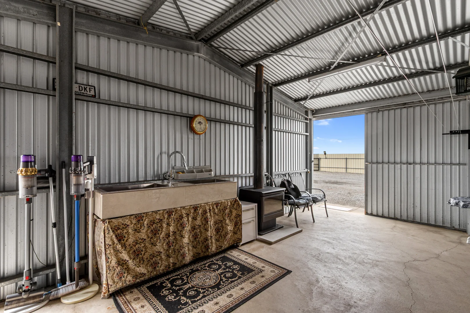 75 Gawler River Road, Lewiston SA 5501 | Domain
