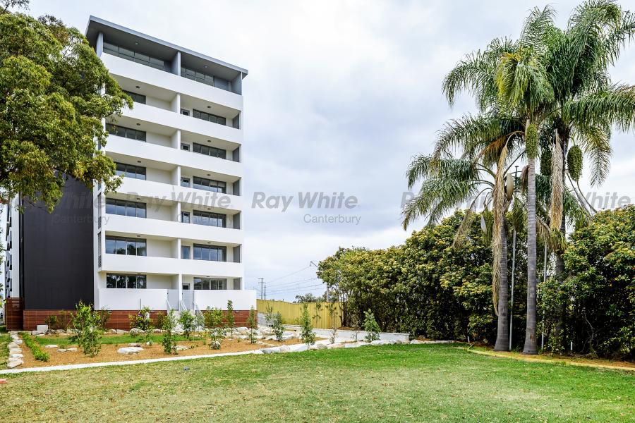 136/3-17 Queen St, Campbelltown NSW 2560, Image 0