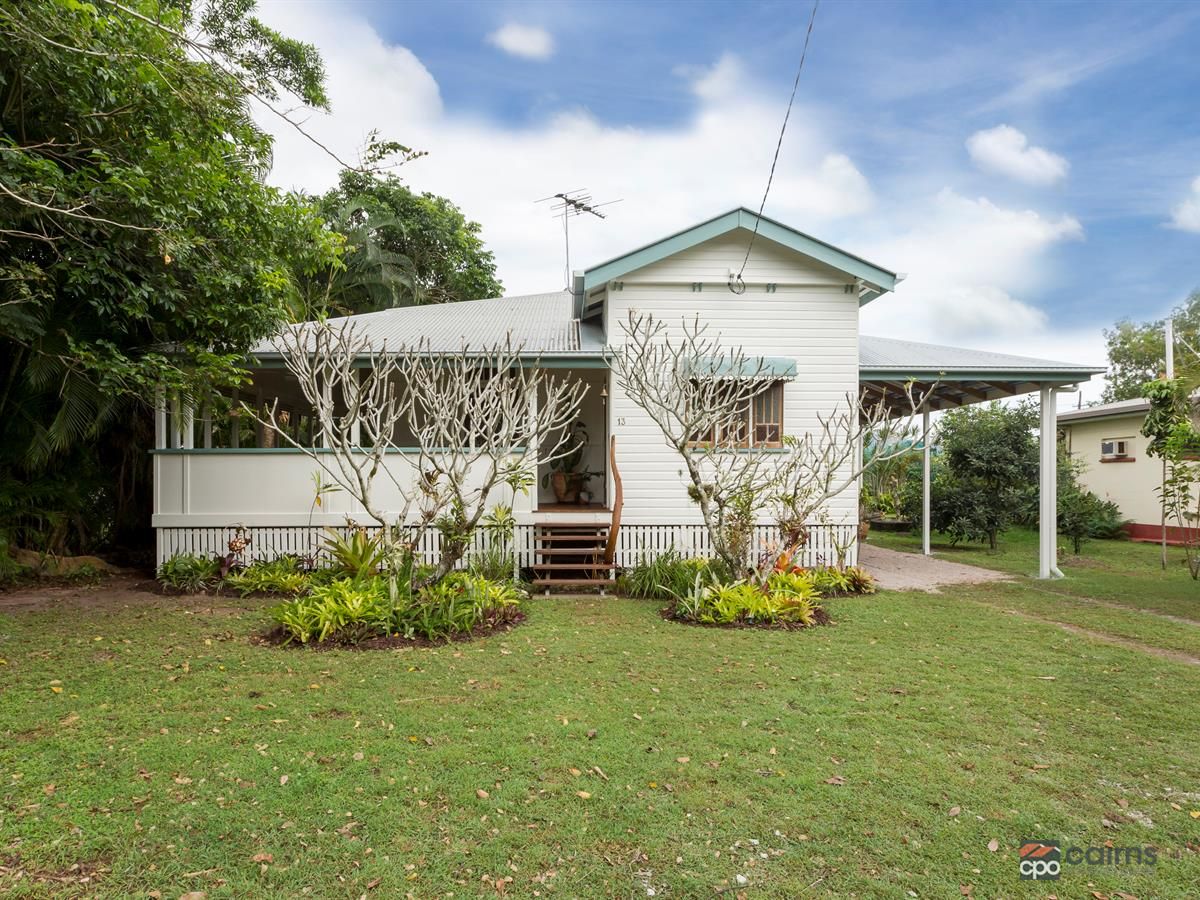 13 Paperbark Street, Bramston Beach QLD 4871, Image 0