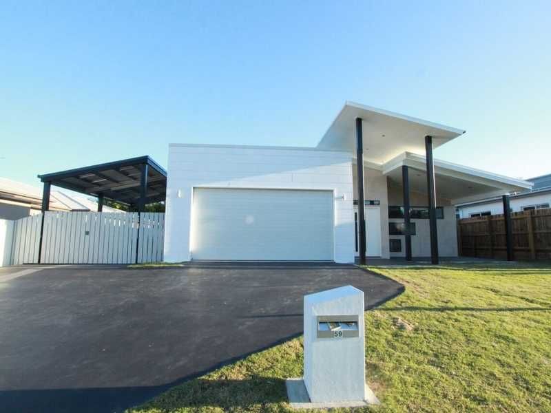 59 The Oaks Rd, Tannum Sands QLD 4680, Image 0
