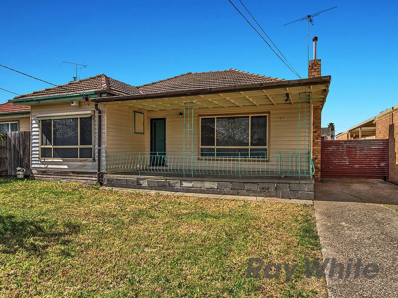 26 Simpson Street, Sunshine North VIC 3020, Image 1