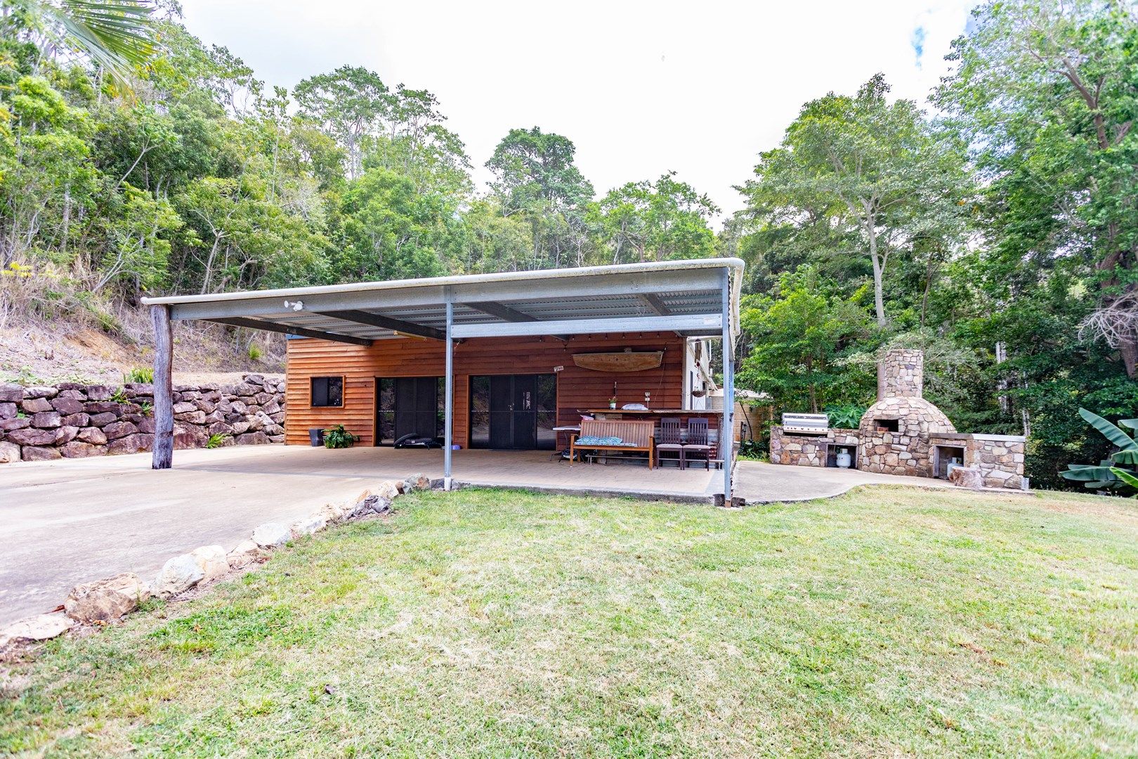 72 Rainforest Close, Sugarloaf QLD 4800, Image 0