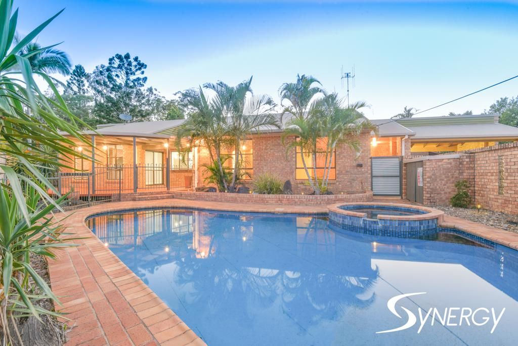 5 Glen Court, Kepnock QLD 4670, Image 0