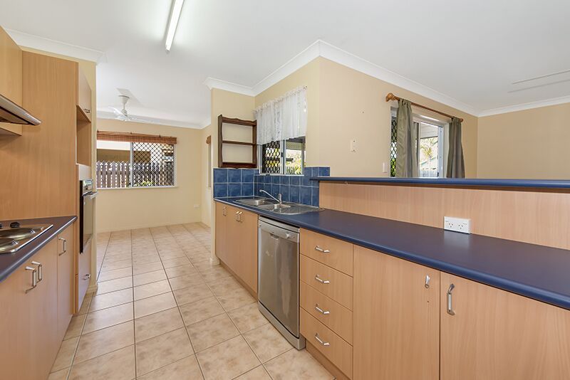 5 Reisling Court, Condon QLD 4815, Image 1