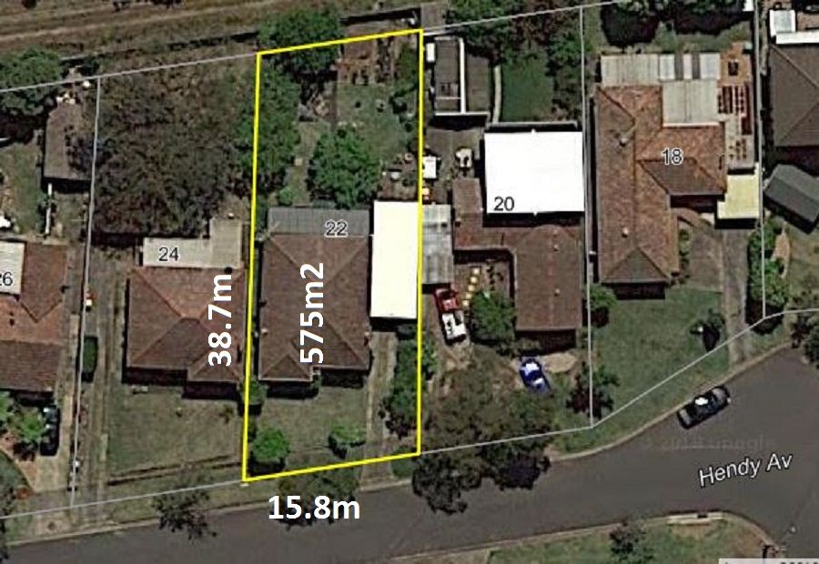 22 Hendy Avenue, Panania NSW 2213, Image 1