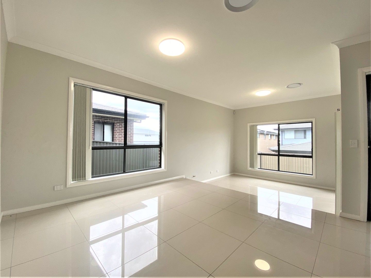 4 bedrooms House in 113 Tallawong Road ROUSE HILL NSW, 2155