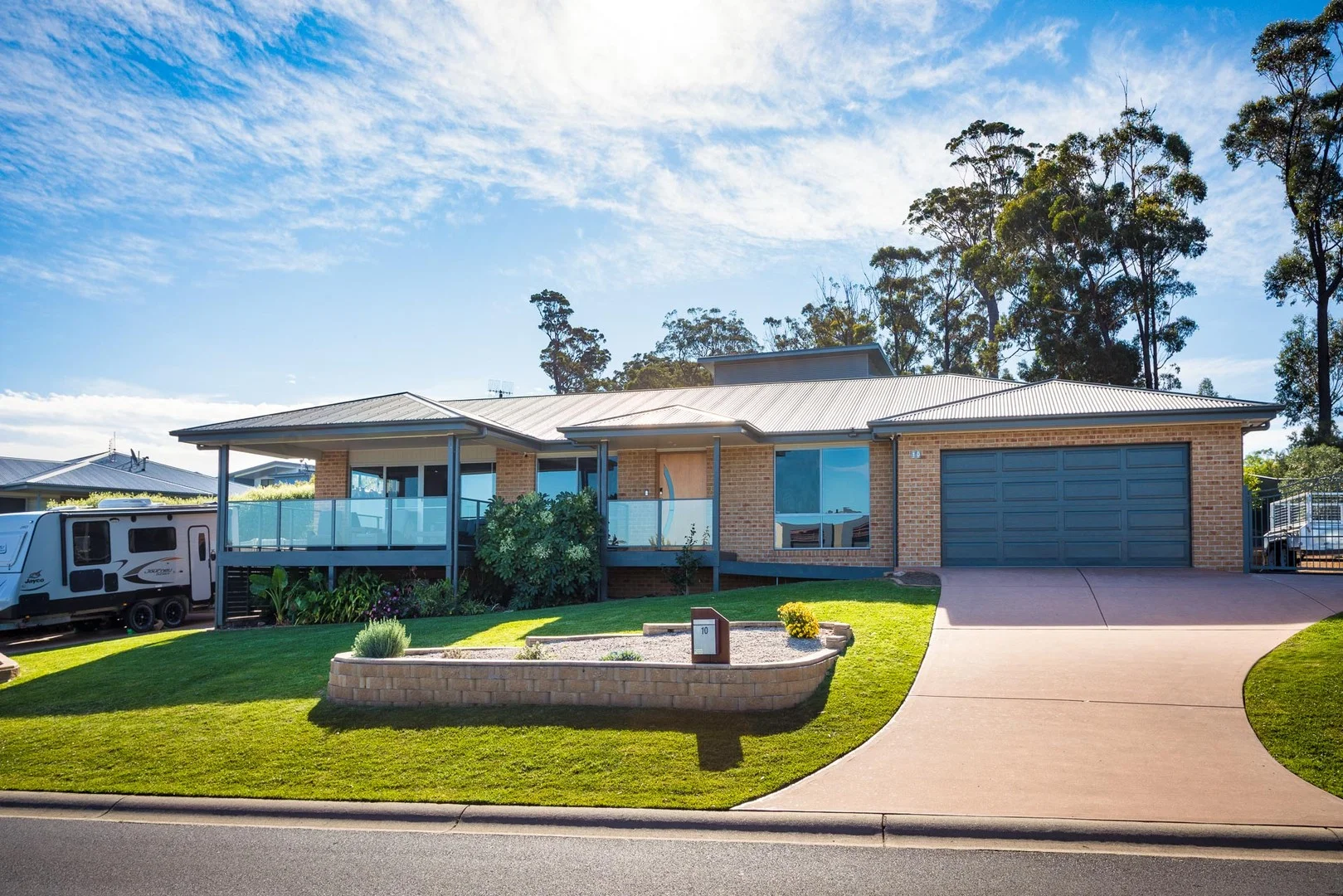 10 The Crest, Merimbula NSW 2548