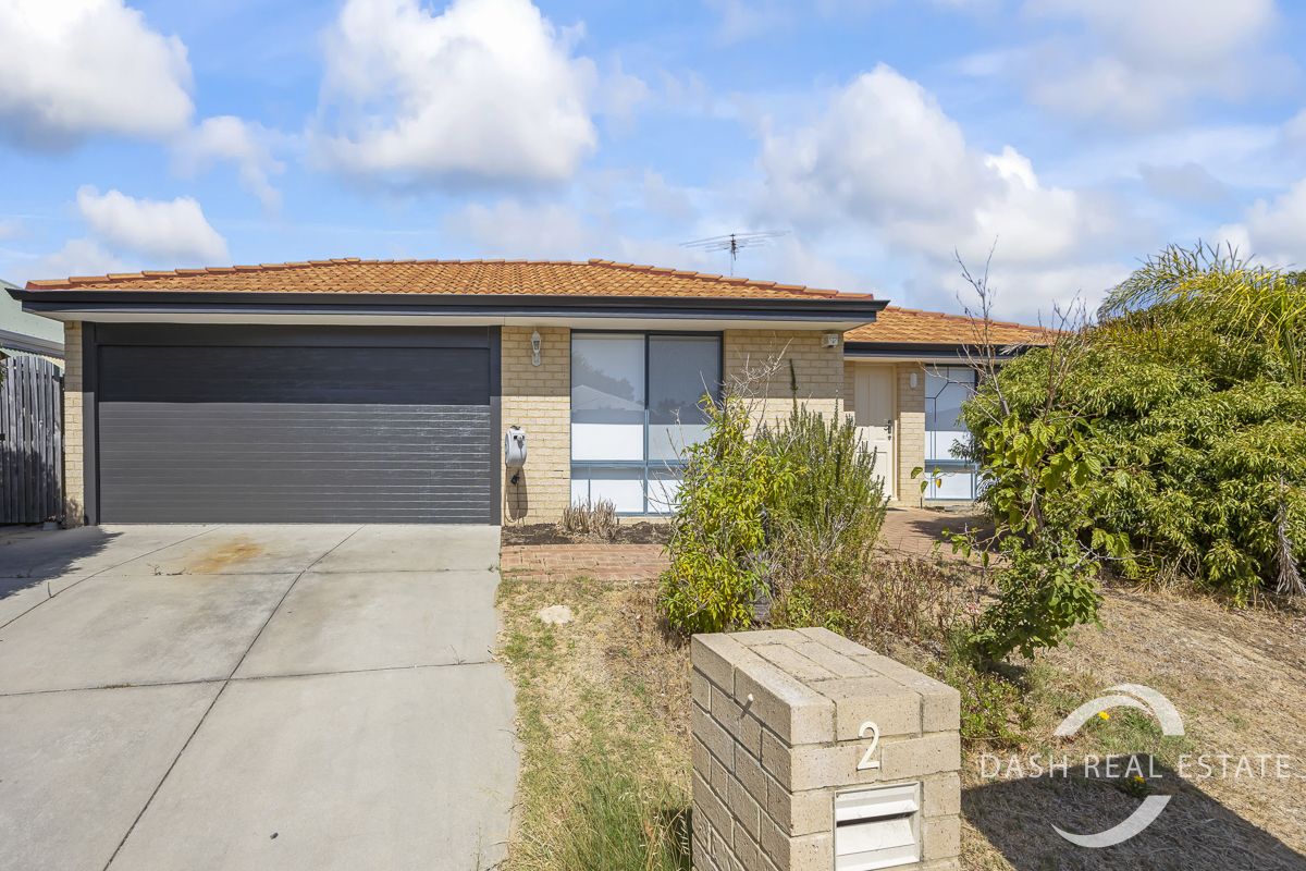 2 Tapalla Turn, Merriwa WA 6030, Image 1