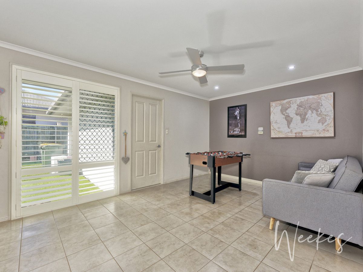 11 Gill Place, Kalkie QLD 4670, Image 1