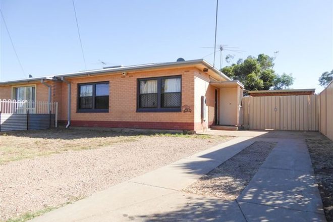 Picture of 42 Saxon Street, SMITHFIELD PLAINS SA 5114