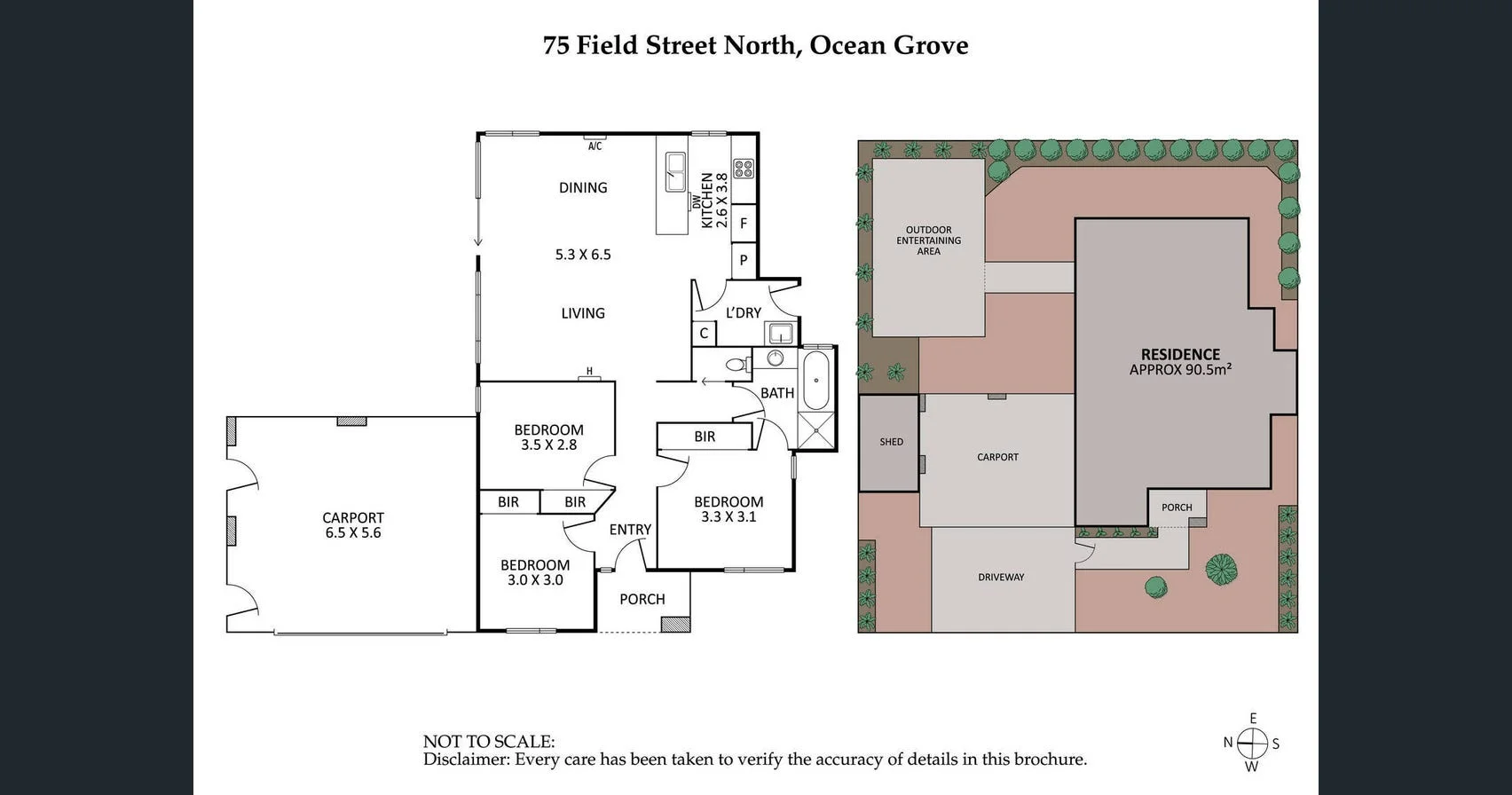 Additional image 10 of 75 Field Street North, Ocean Grove VIC 3226