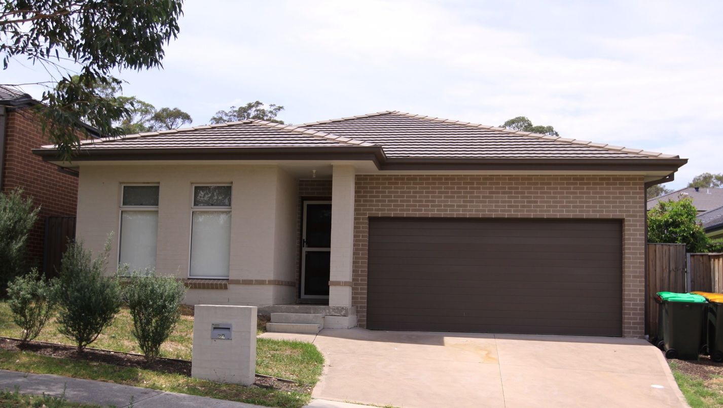 32 Carmargue Street, Beaumont Hills NSW 2155, Image 0