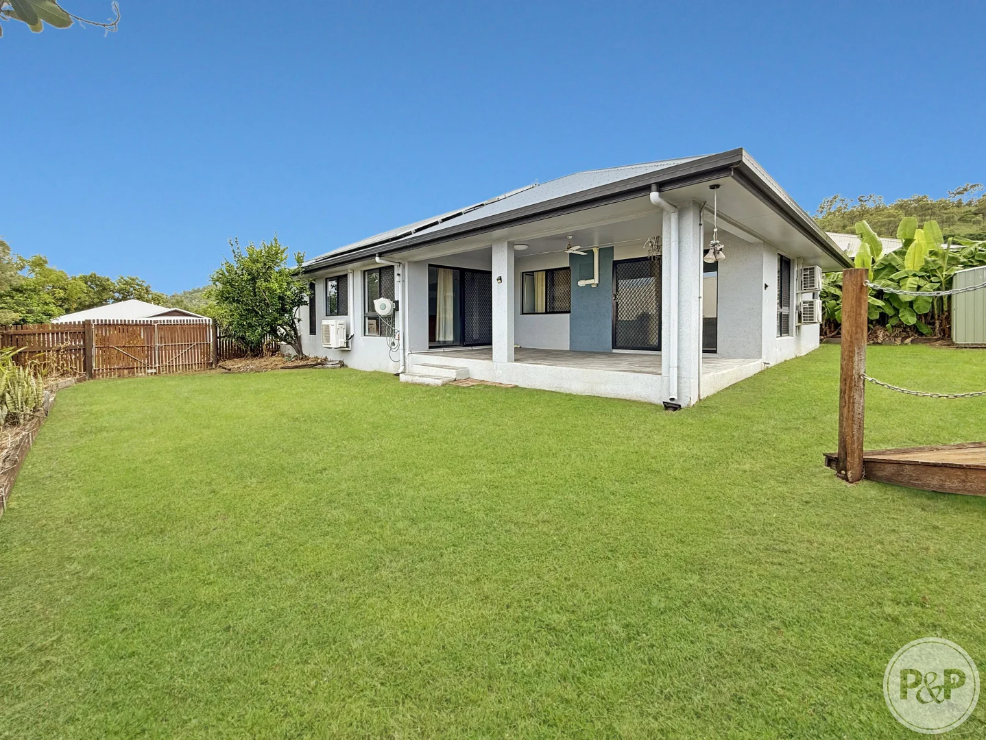 Additional image 2 of 3 Afton Way, Mount Louisa QLD 4814