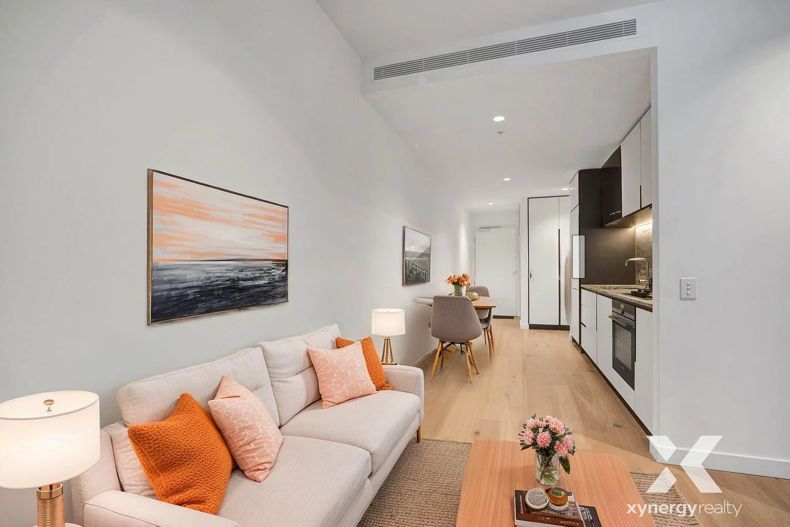 Additional image 2 of 1303B/639 Little Lonsdale Street, Melbourne VIC 3000